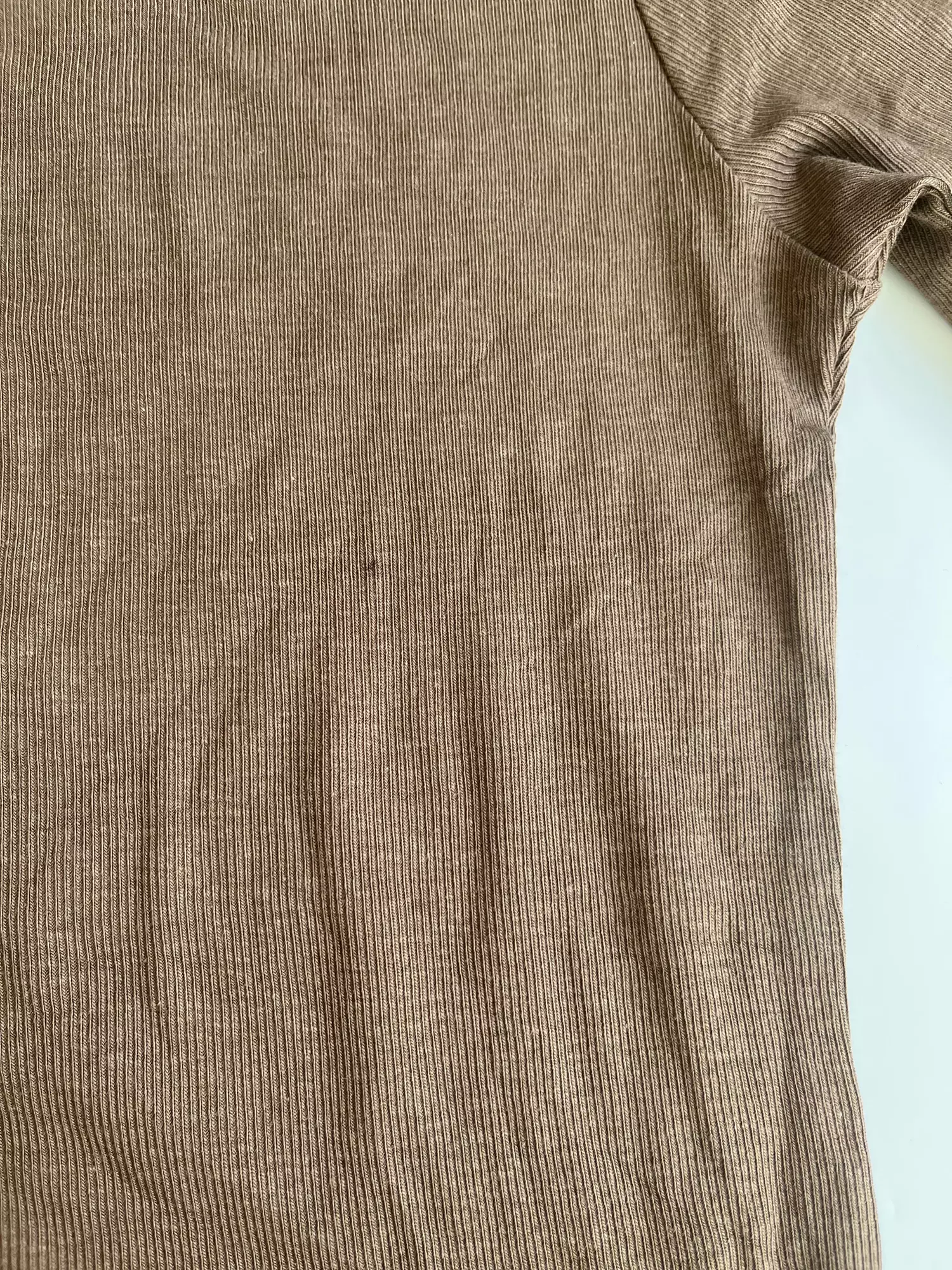 بلوز کبریتی H&M (ایراد جزئی