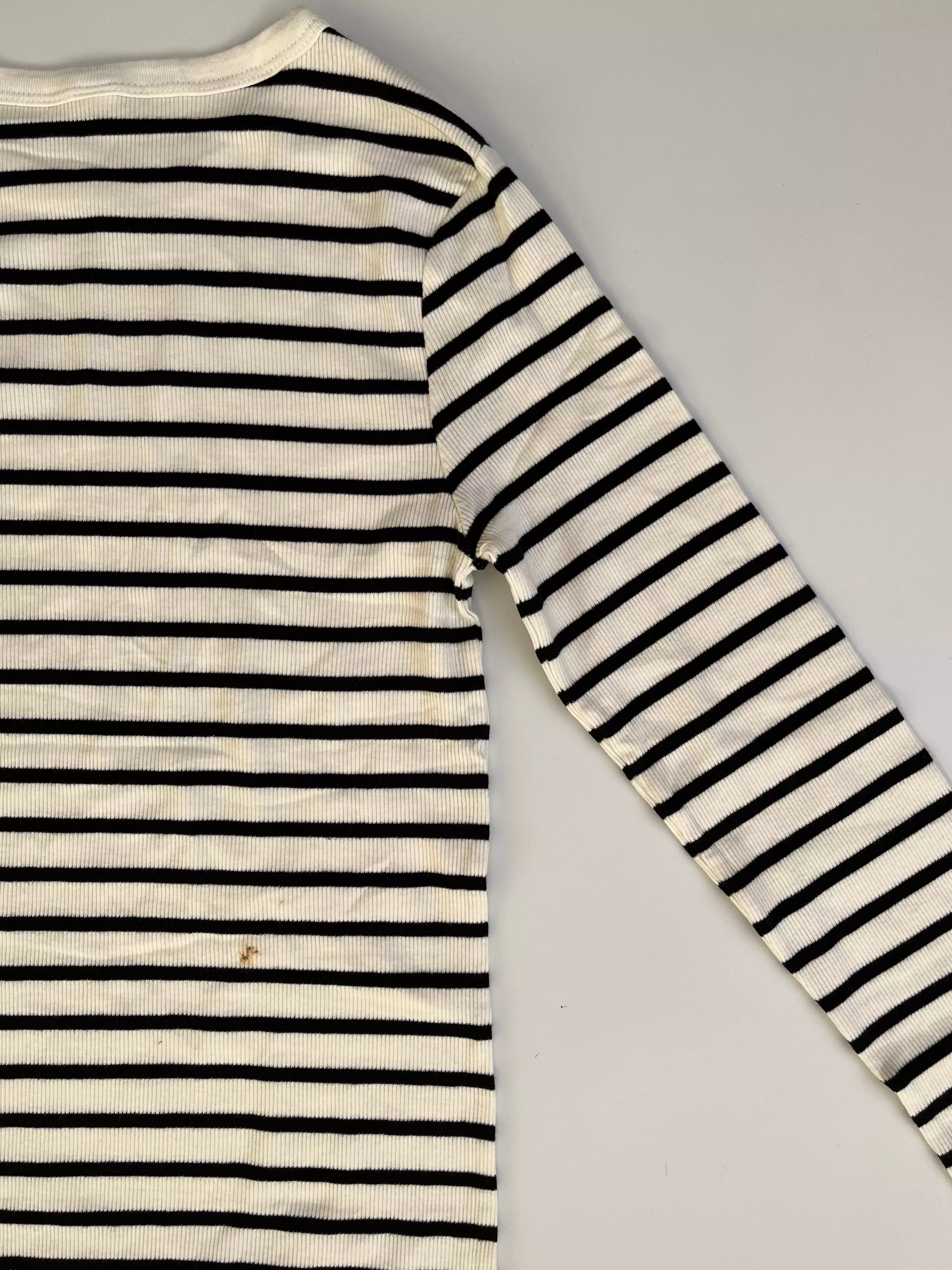 بلوز کبریتی H&M (ایراد جزئی)