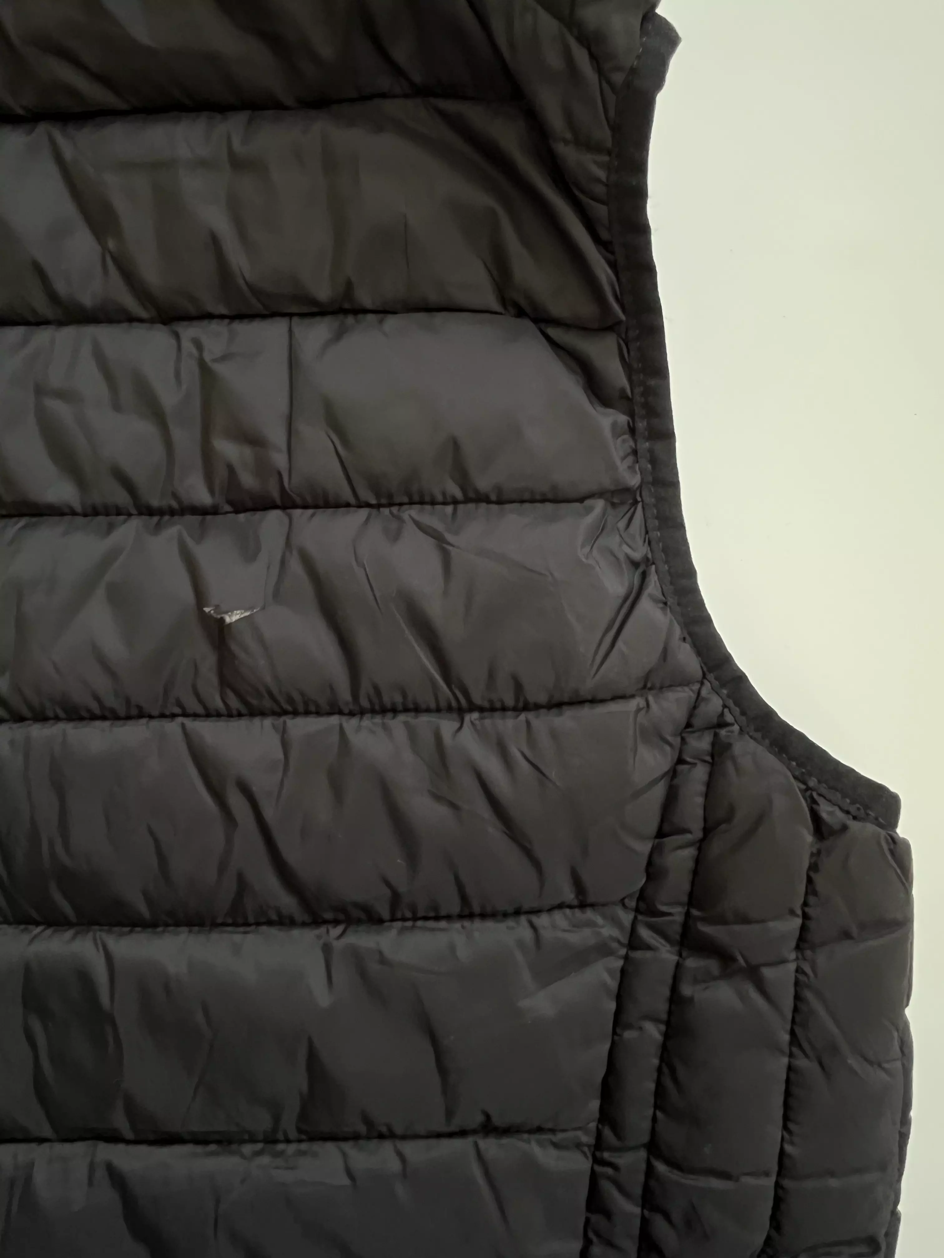 پافر Kariban (ایراد جزئی)