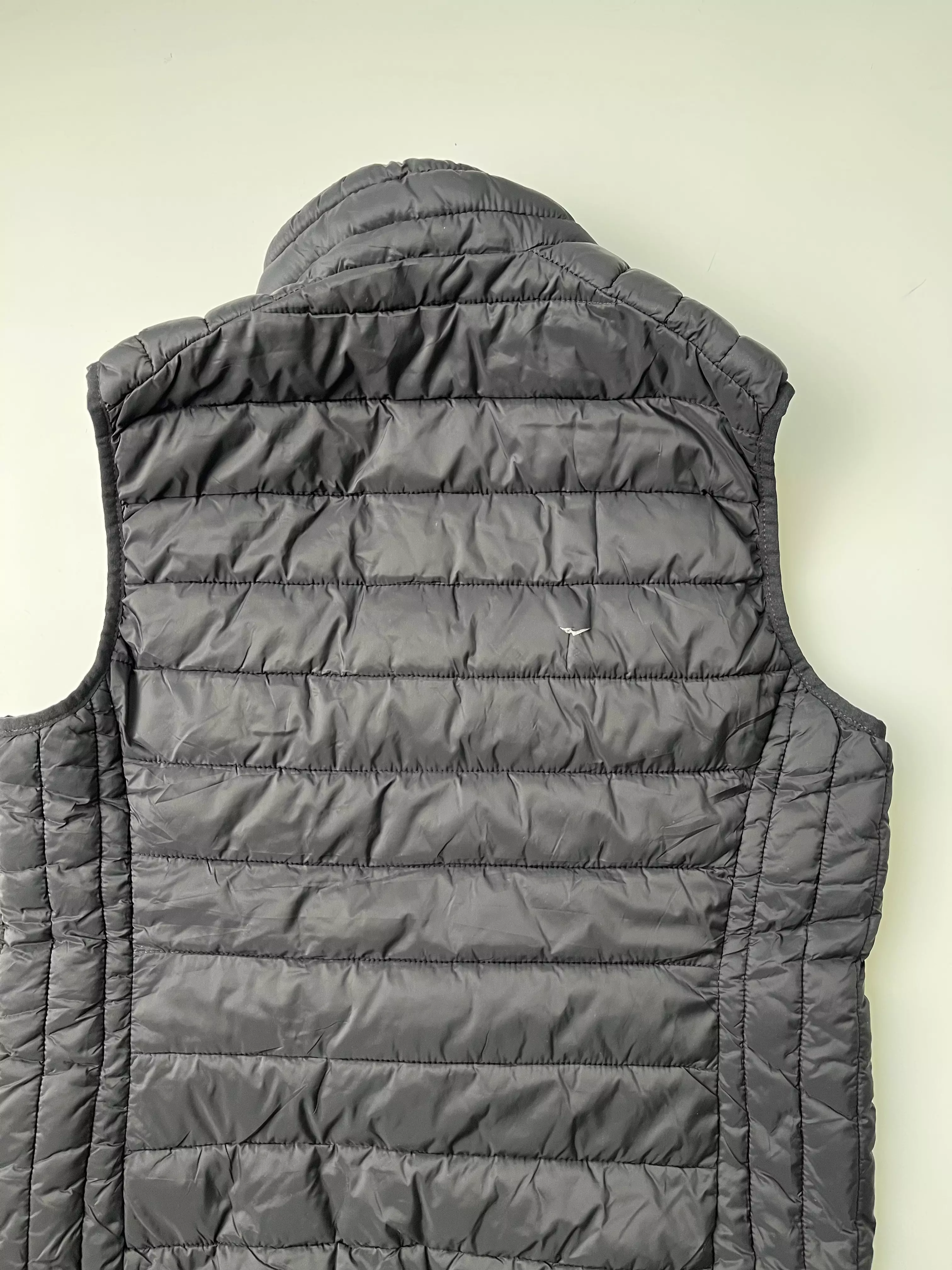 پافر Kariban (ایراد جزئی)