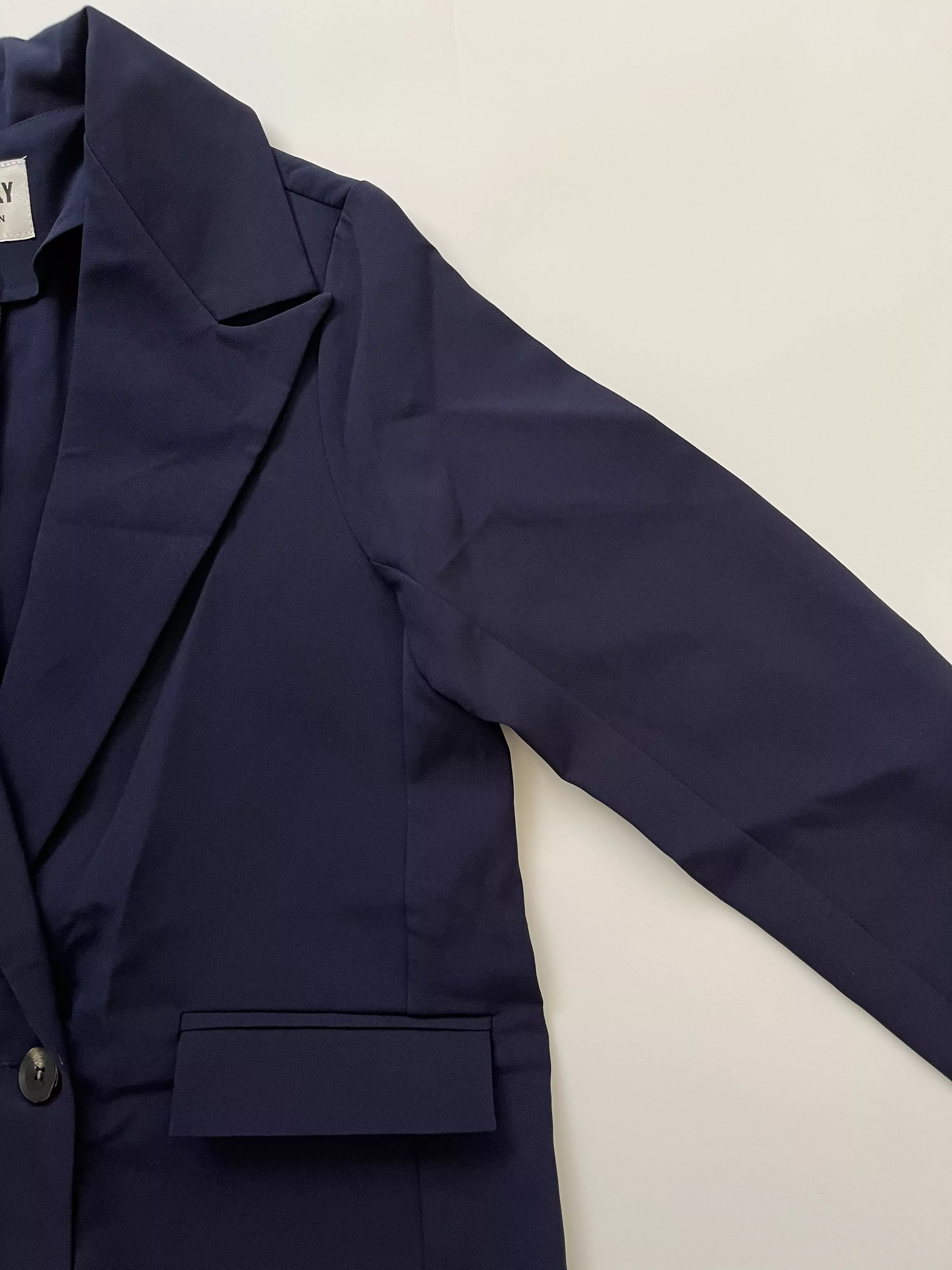 کت Mystery (ایراد جزئی)