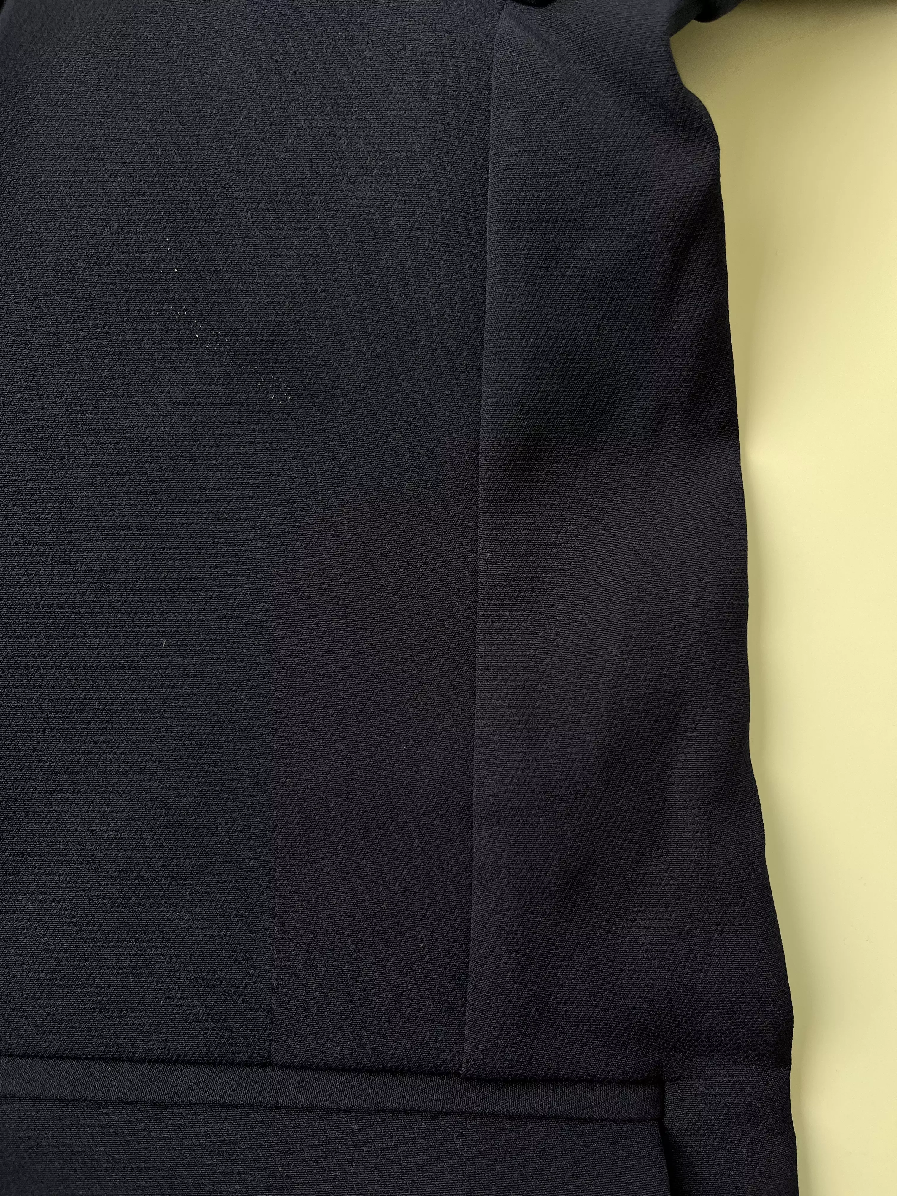 کت Mystery (ایراد جزئی)