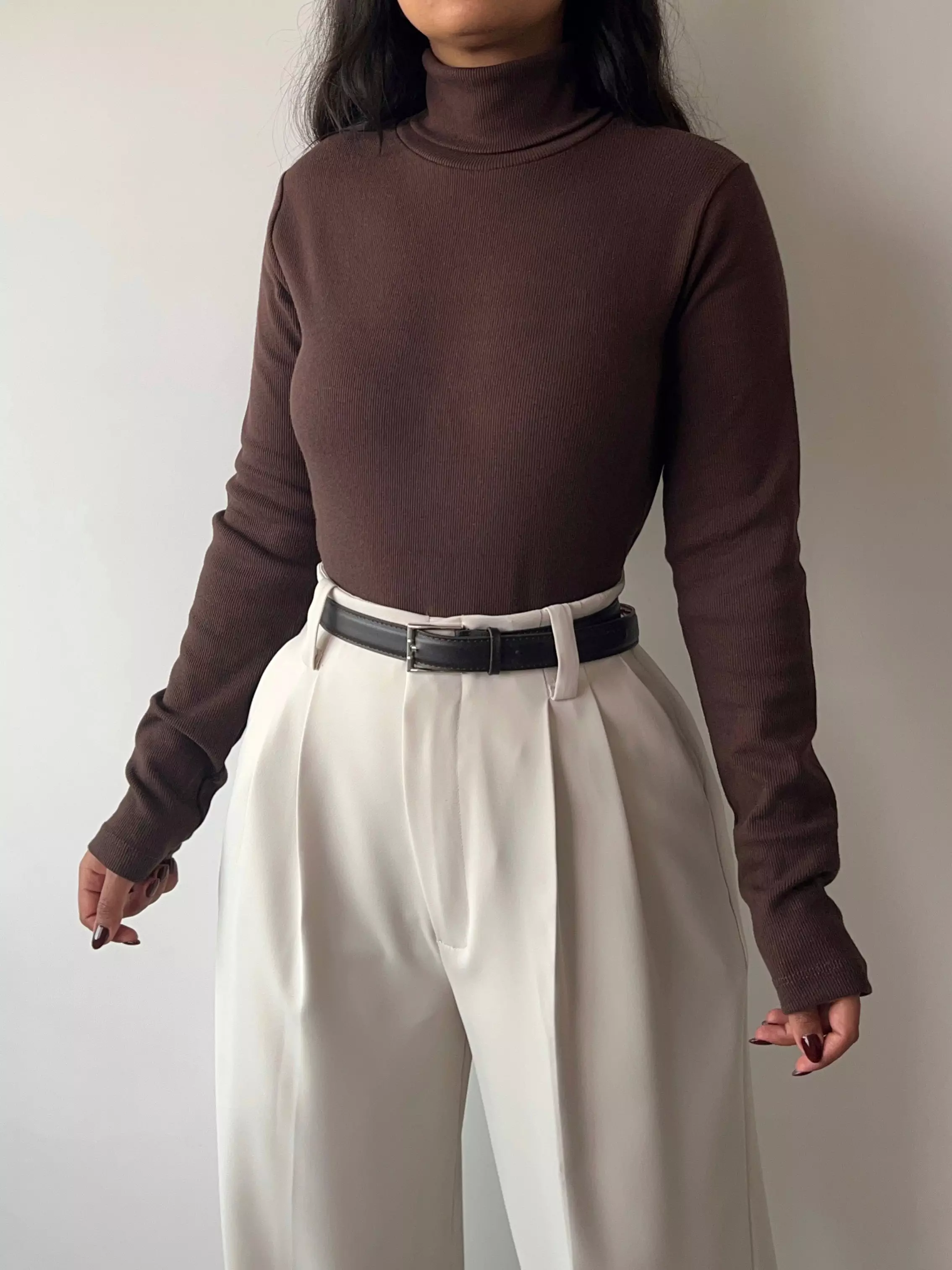 یقه اسکی کبریتی Meli