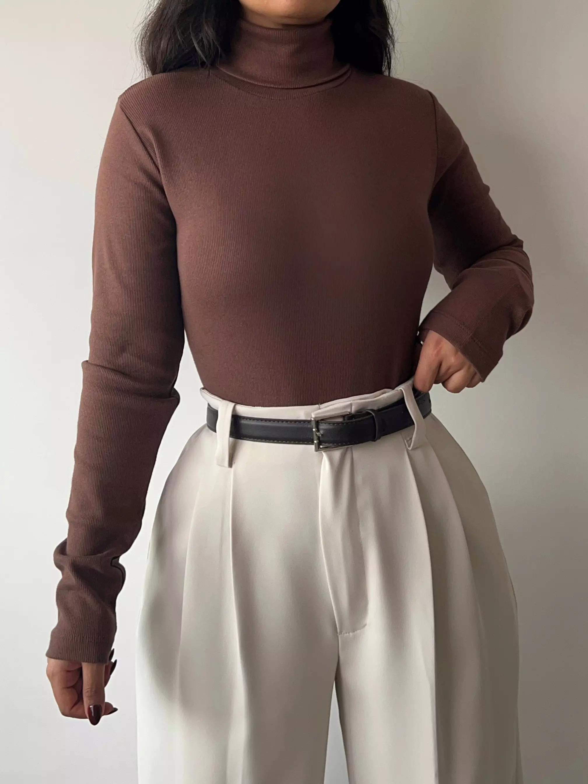 یقه اسکی کبریتی Meli