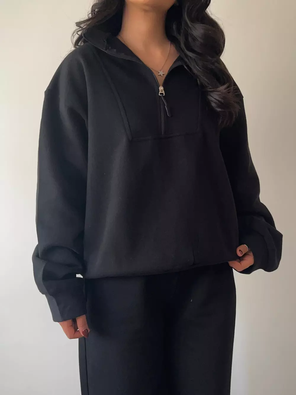 دورس نیم زیپ Shanti