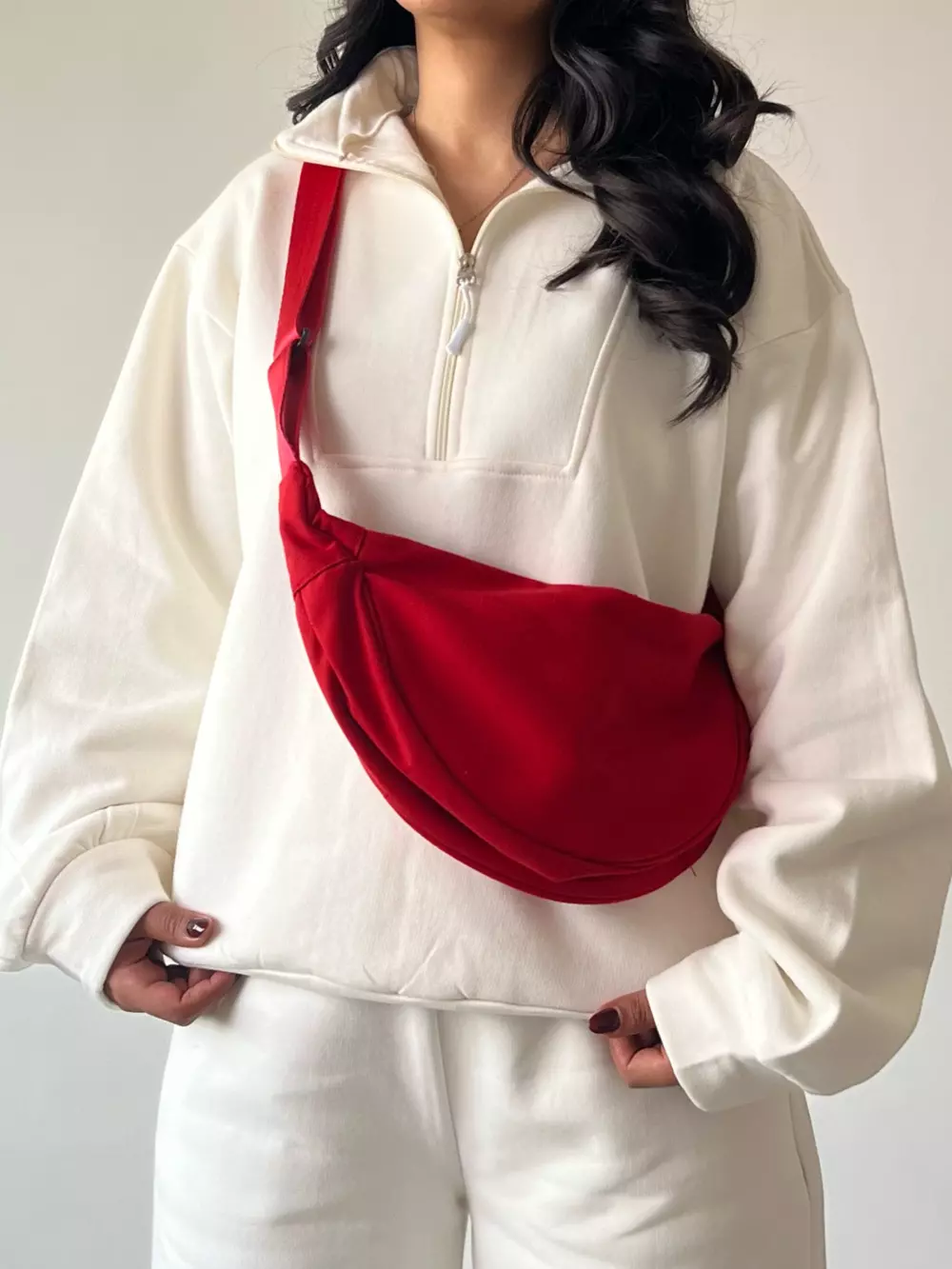 دورس نیم زیپ Shanti