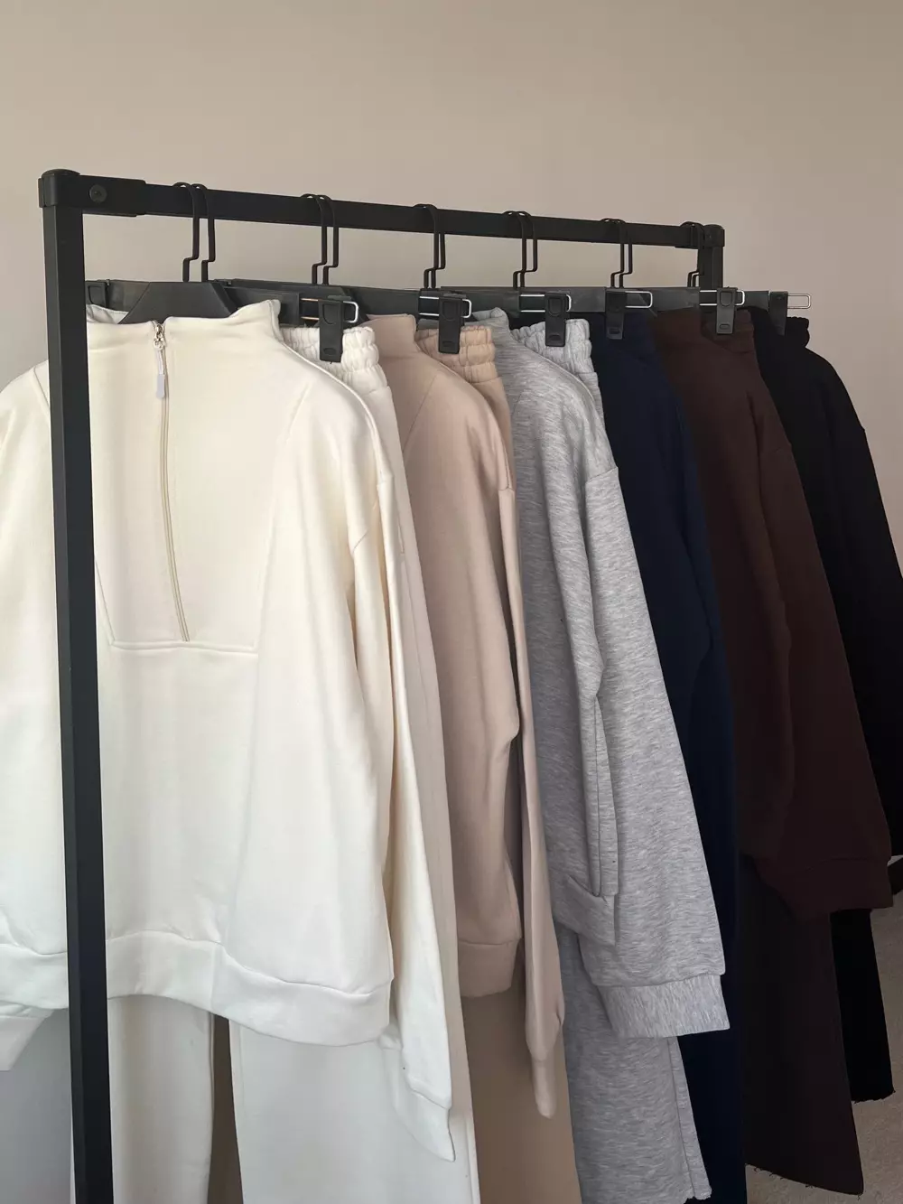 دورس نیم زیپ Shanti