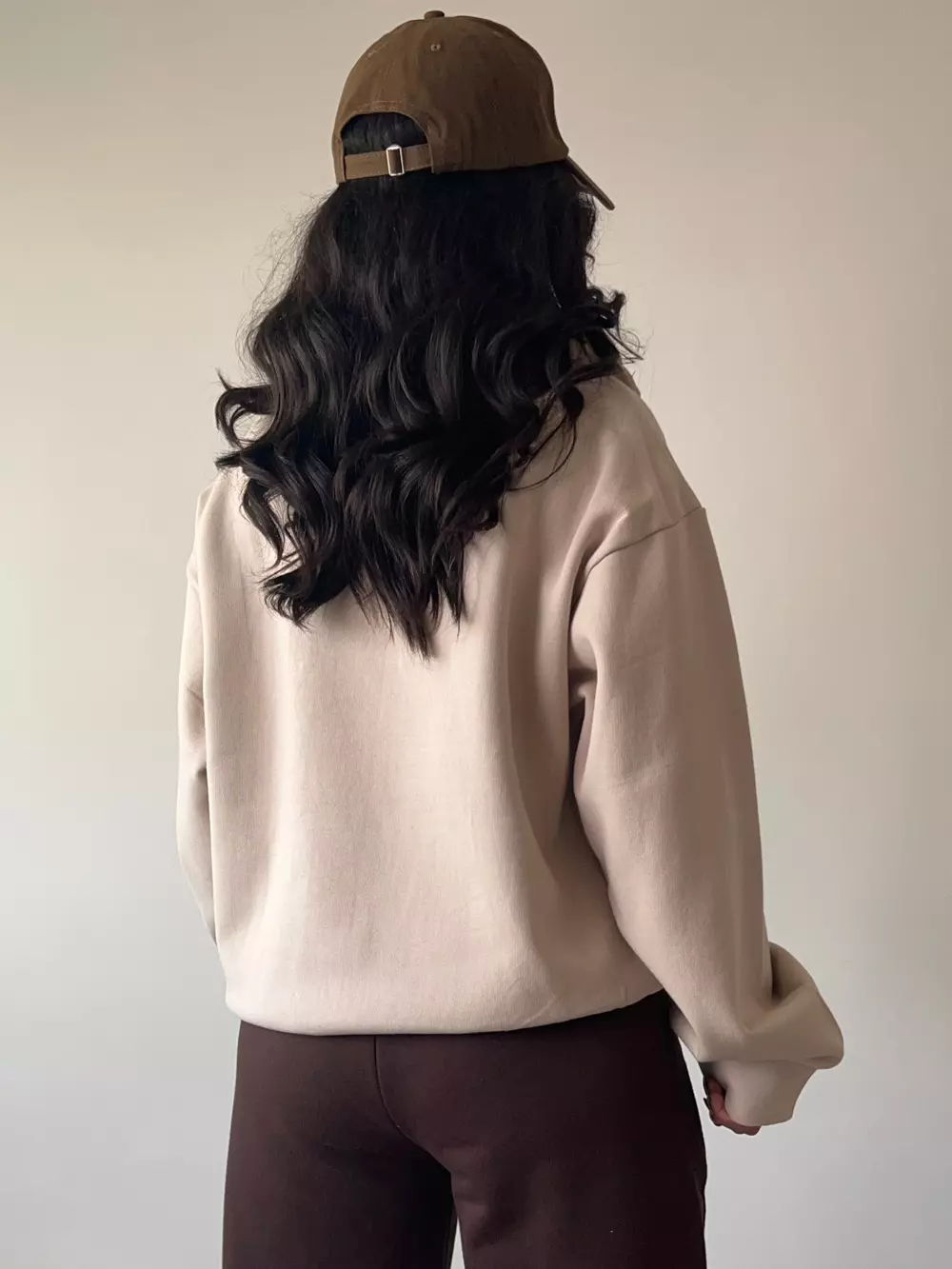 دورس نیم زیپ Shanti