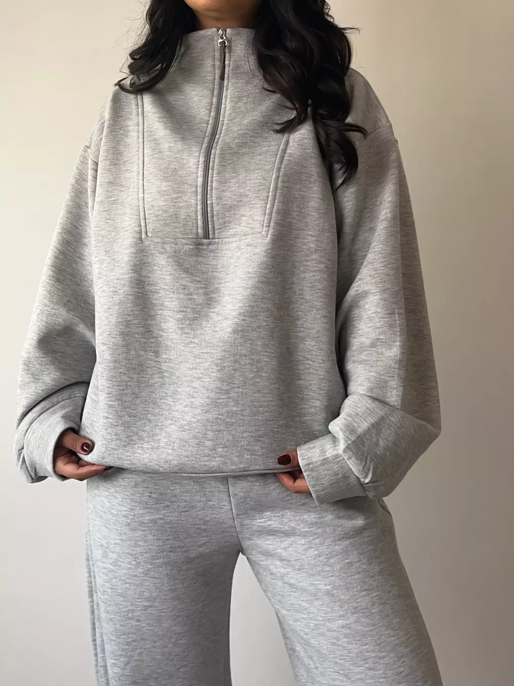 دورس نیم زیپ Shanti