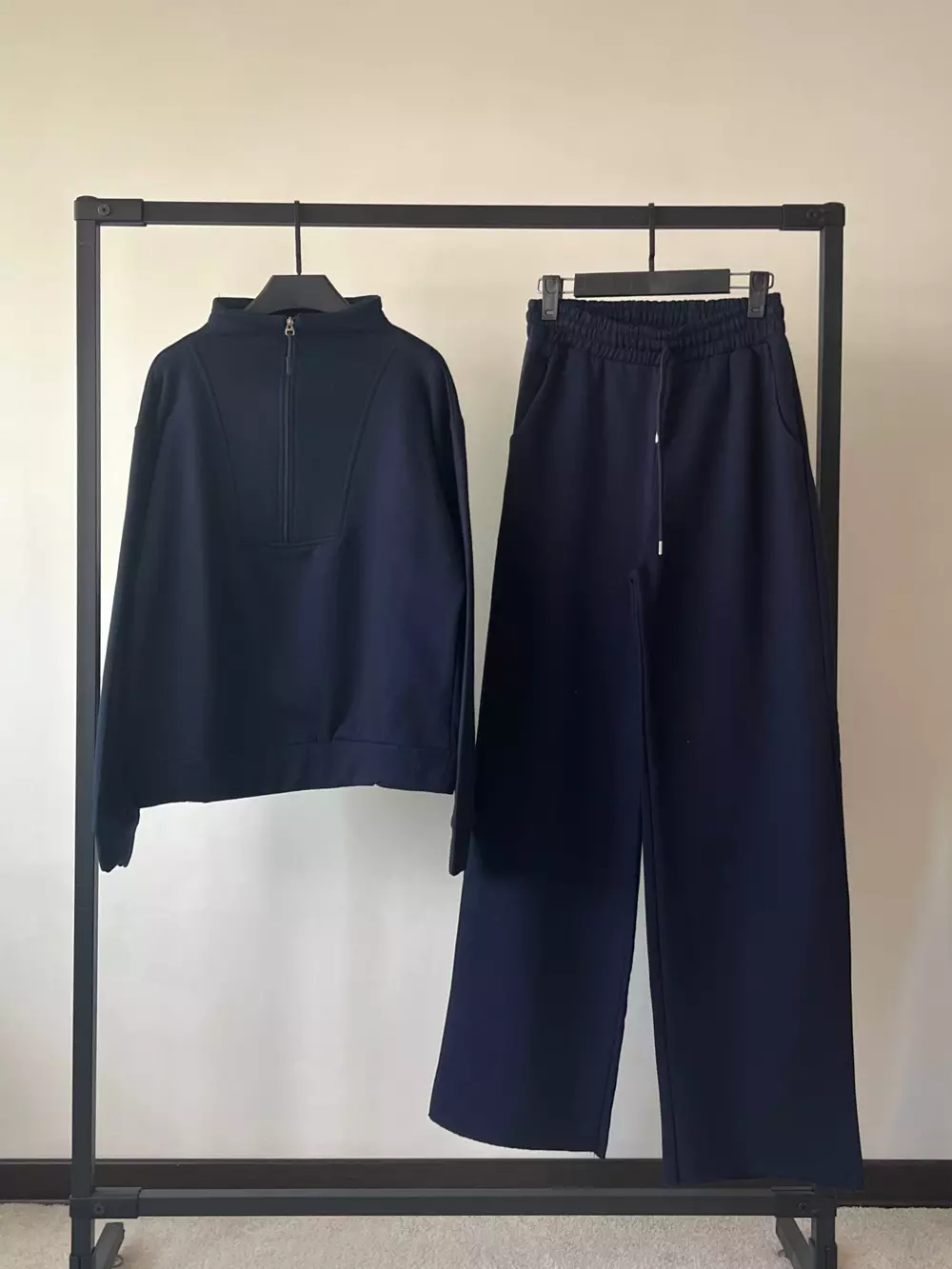 دورس نیم زیپ Shanti