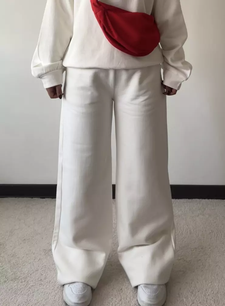 شلوار بگ دورس