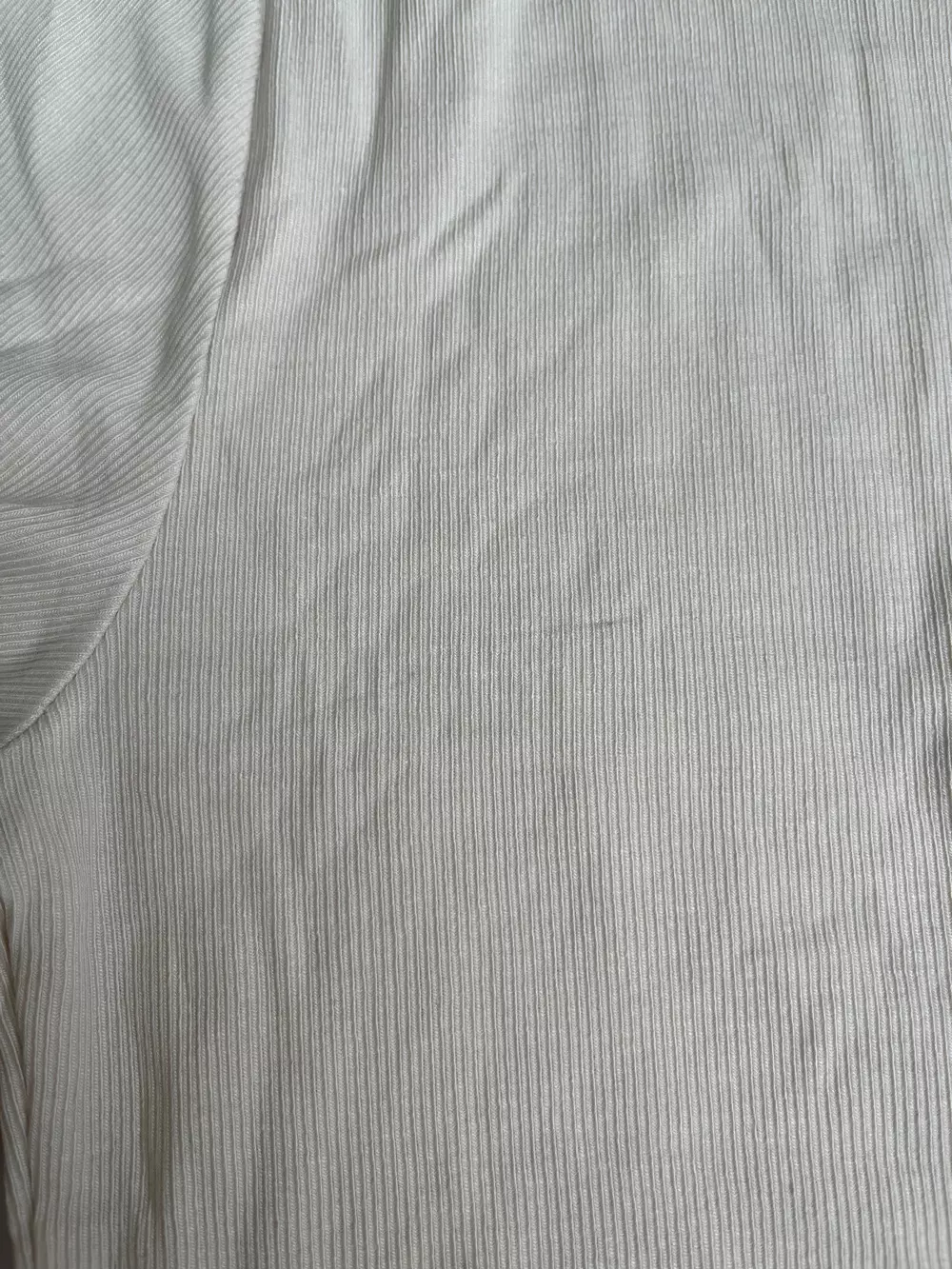 بلوز کبریتی H&M (ایراد جزئی)