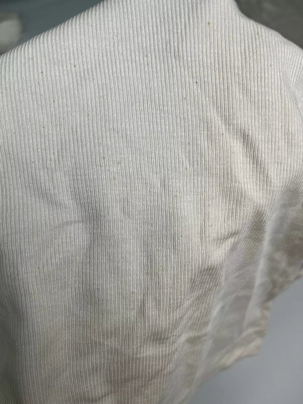 بلوز کبریتی H&M (ایراد جزئی)