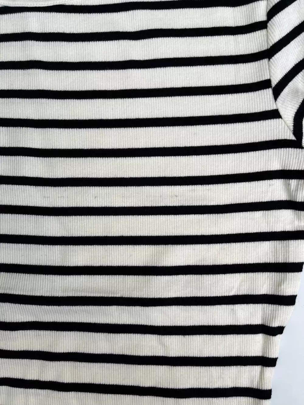 بلوز کبریتی H&M (ایراد جزئی)