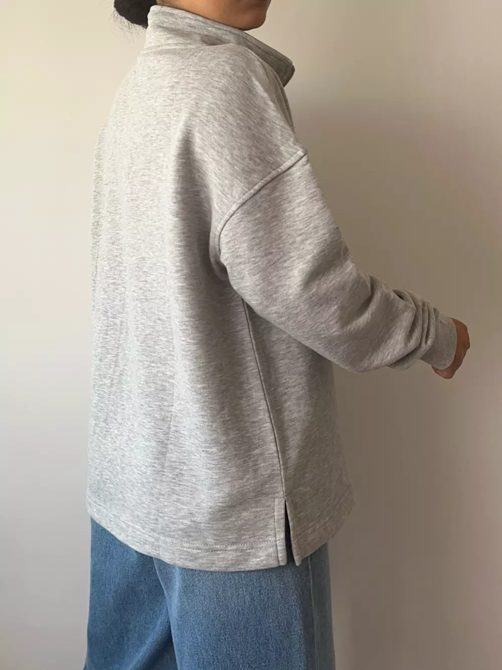 دورس نیم زیپ Anko