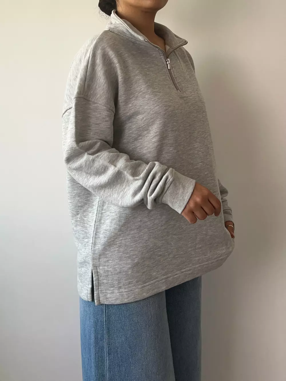 دورس نیم زیپ Anko