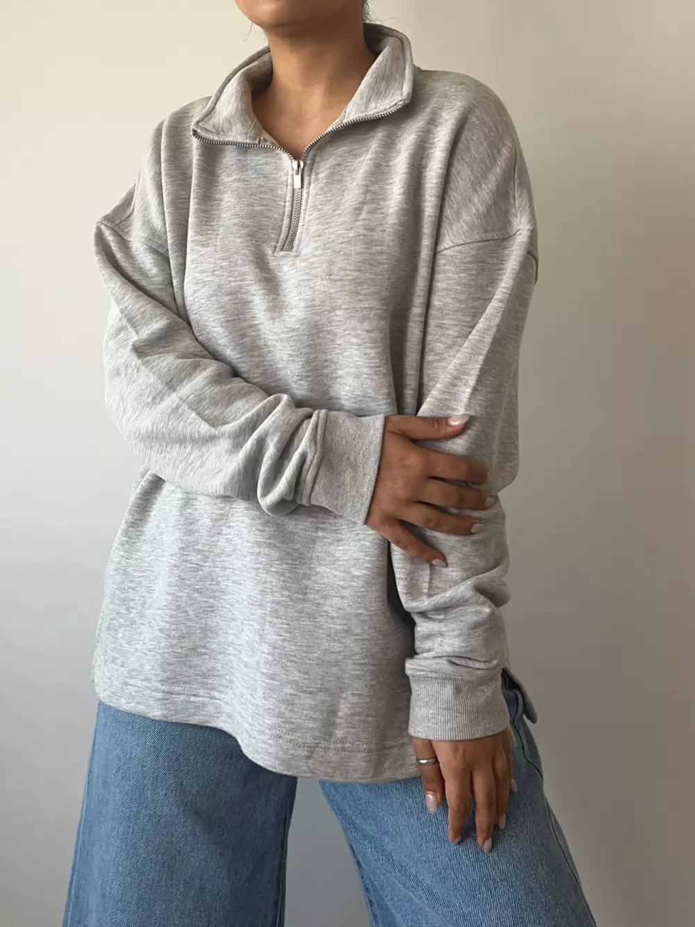 دورس نیم زیپ Anko