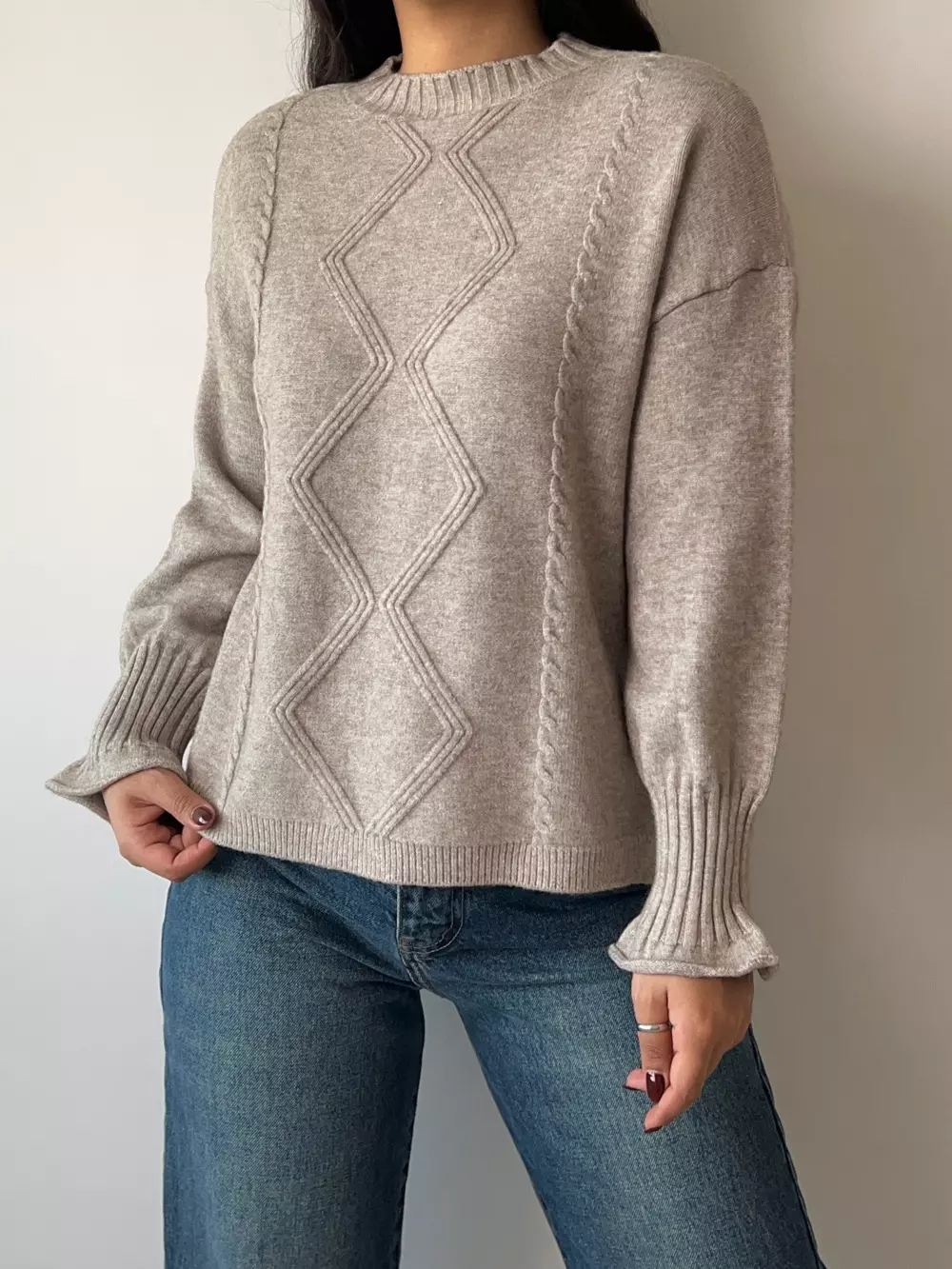 بلوز بافت princess