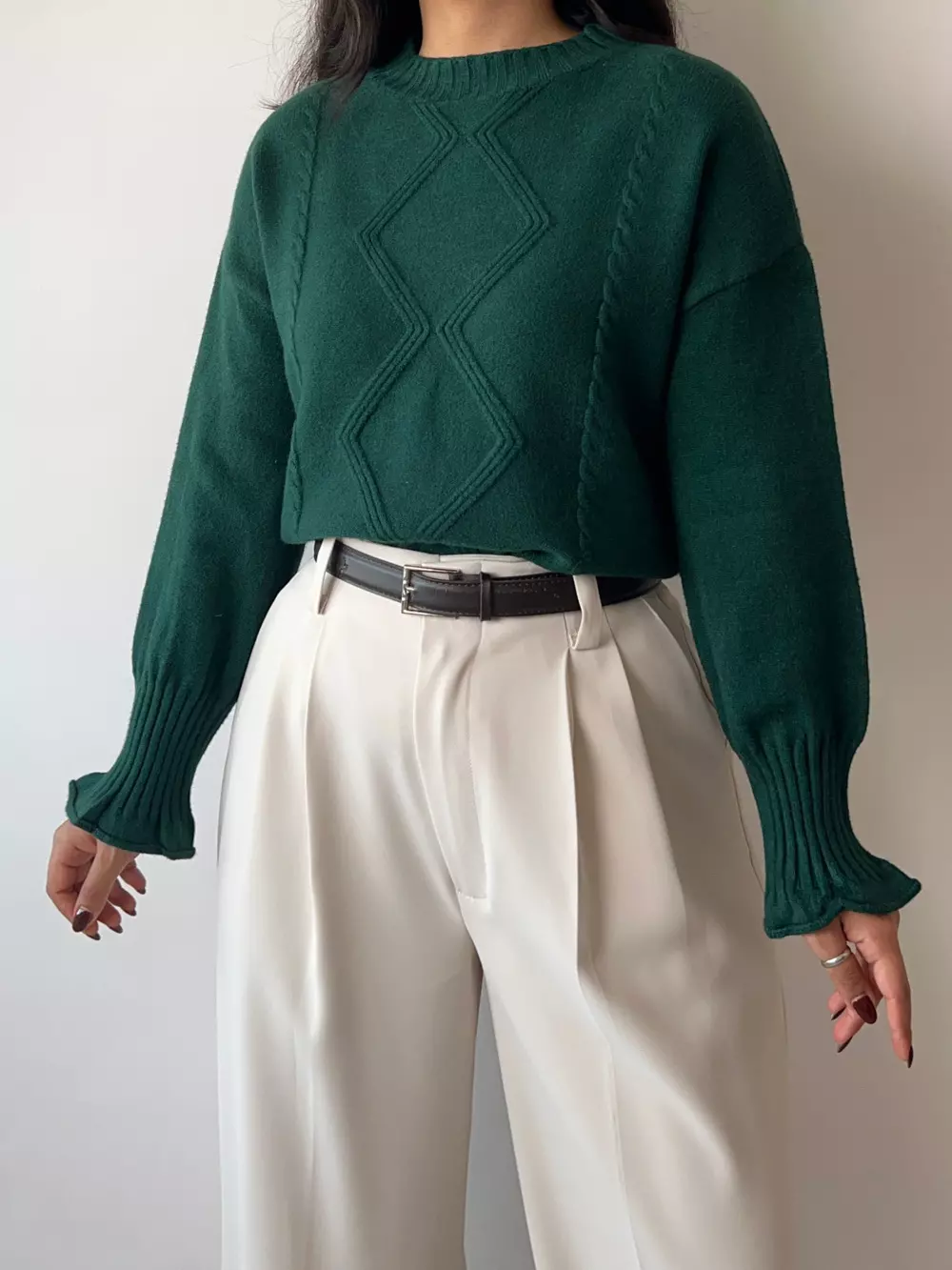 بلوز بافت princess