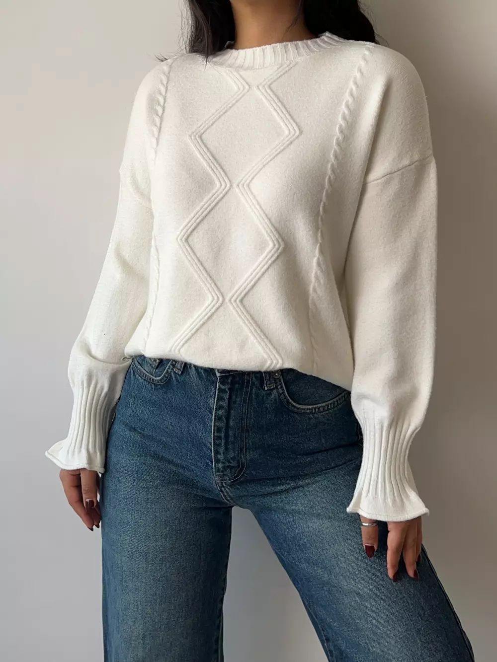 بلوز بافت princess