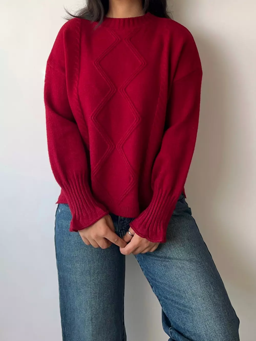 بلوز بافت princess