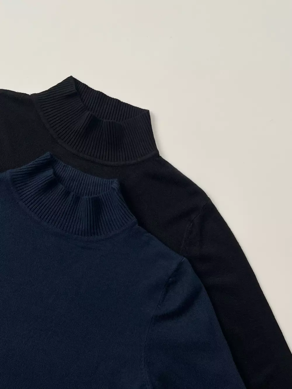 بلوز بافت midnight