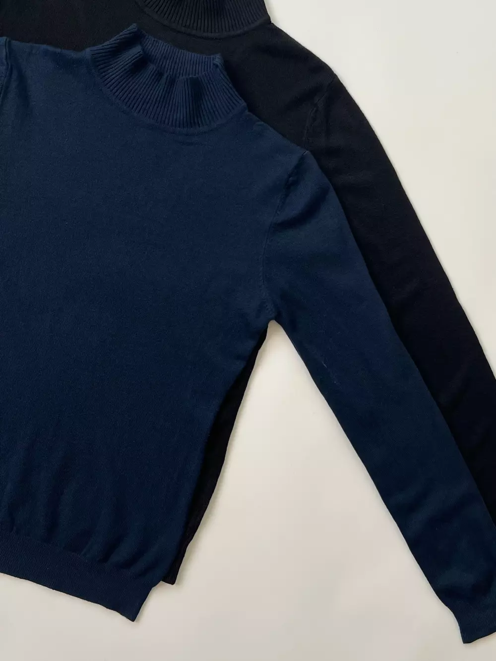 بلوز بافت midnight