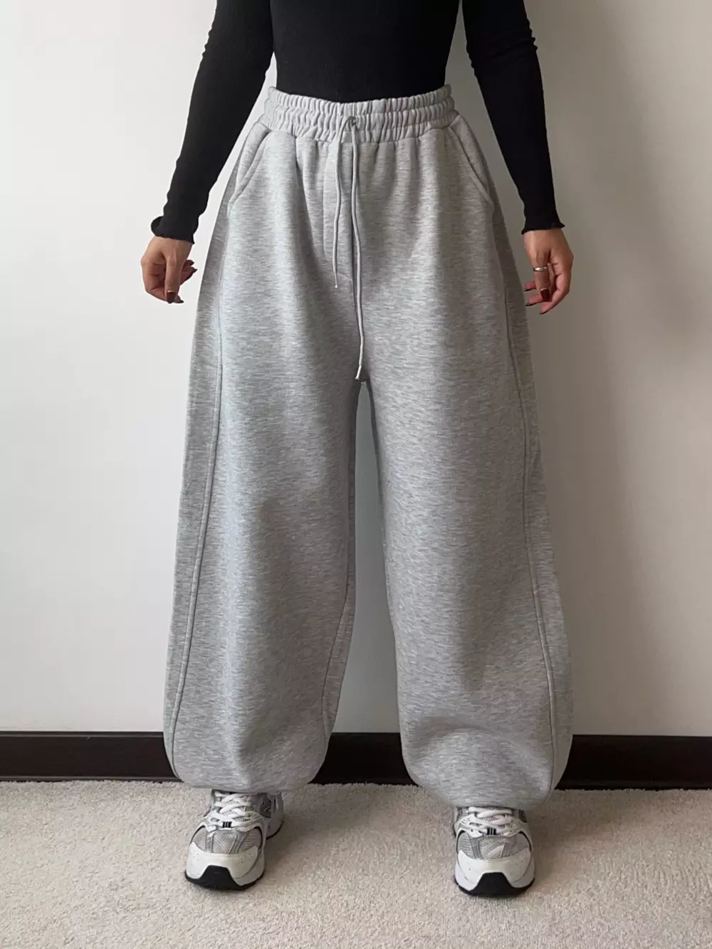 شلوار دورس پایین گتر