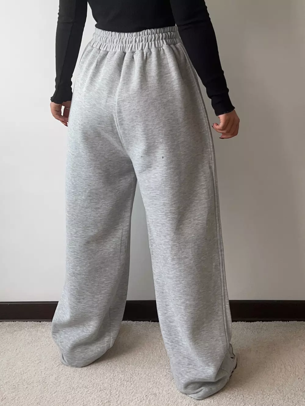 شلوار دورس پایین گتر