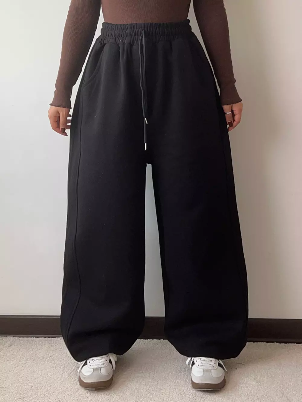 شلوار دورس پایین گتر