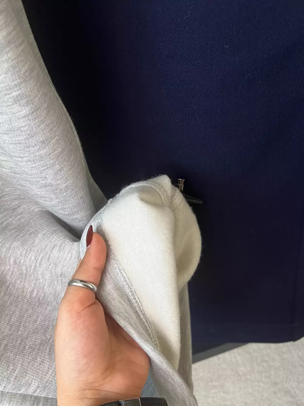 شلوار دورس پایین گتر