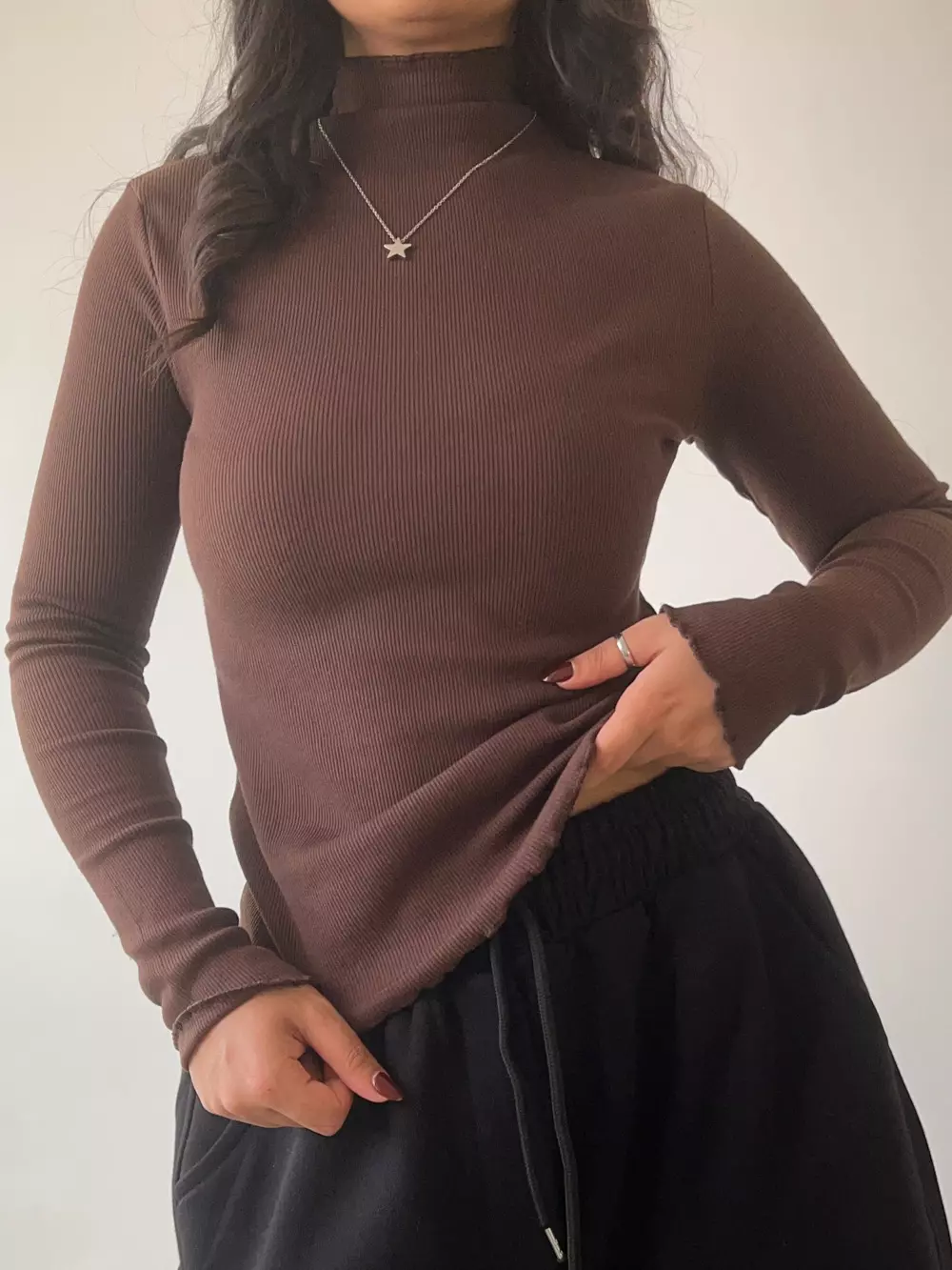 بلوز کبریتی Girly