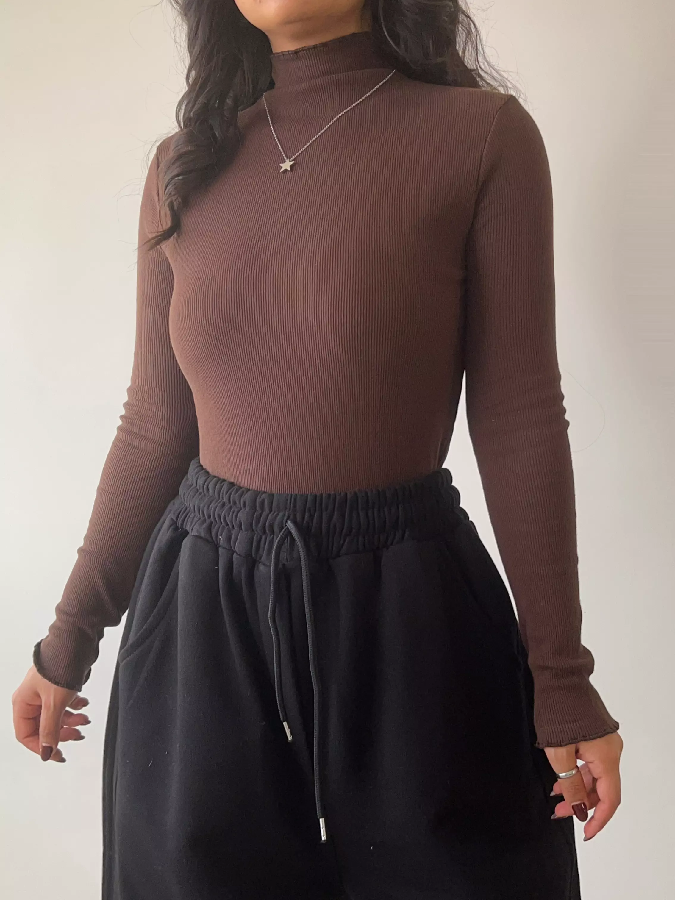 بلوز کبریتی Girly