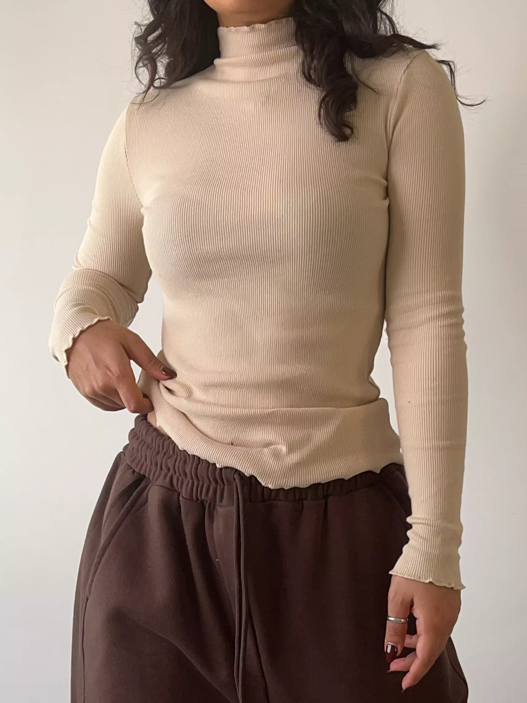 بلوز کبریتی Girly