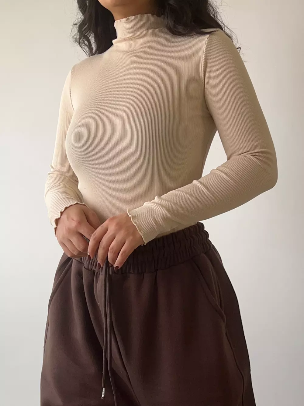 بلوز کبریتی Girly