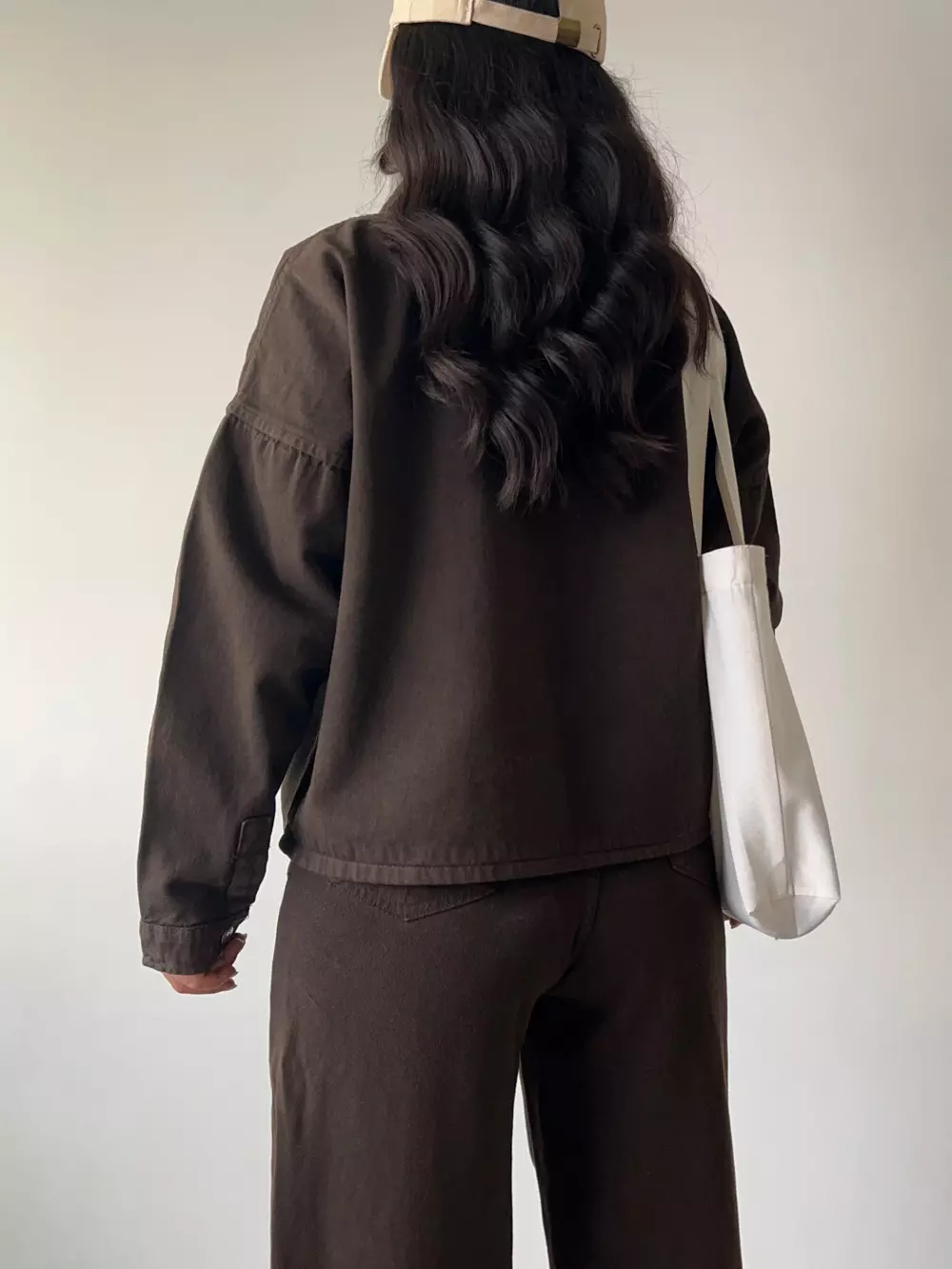 کت کراپ کتان