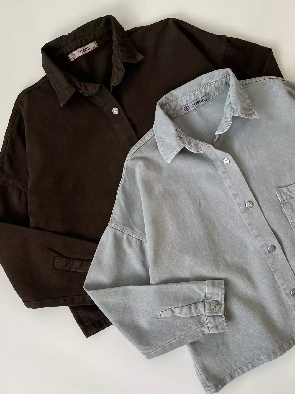 کت کراپ کتان