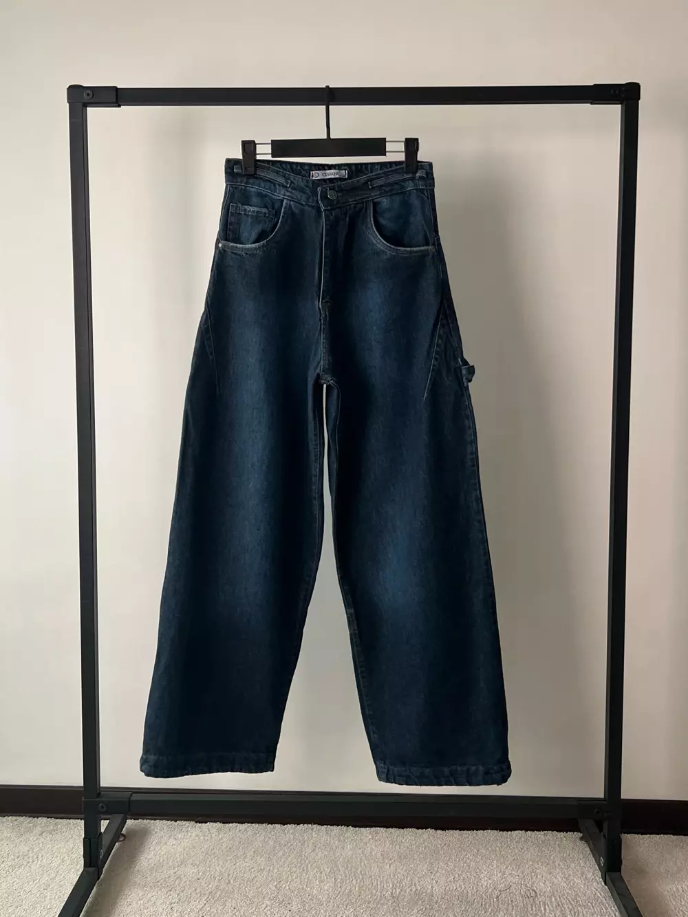 شلوار جین کارپنتر