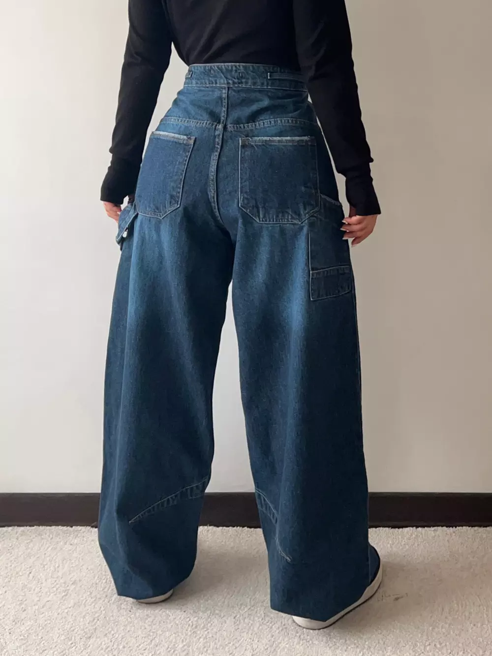 شلوار جین کارپنتر