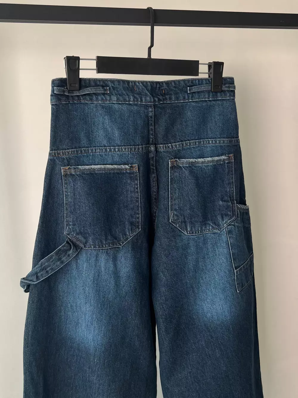 شلوار جین کارپنتر