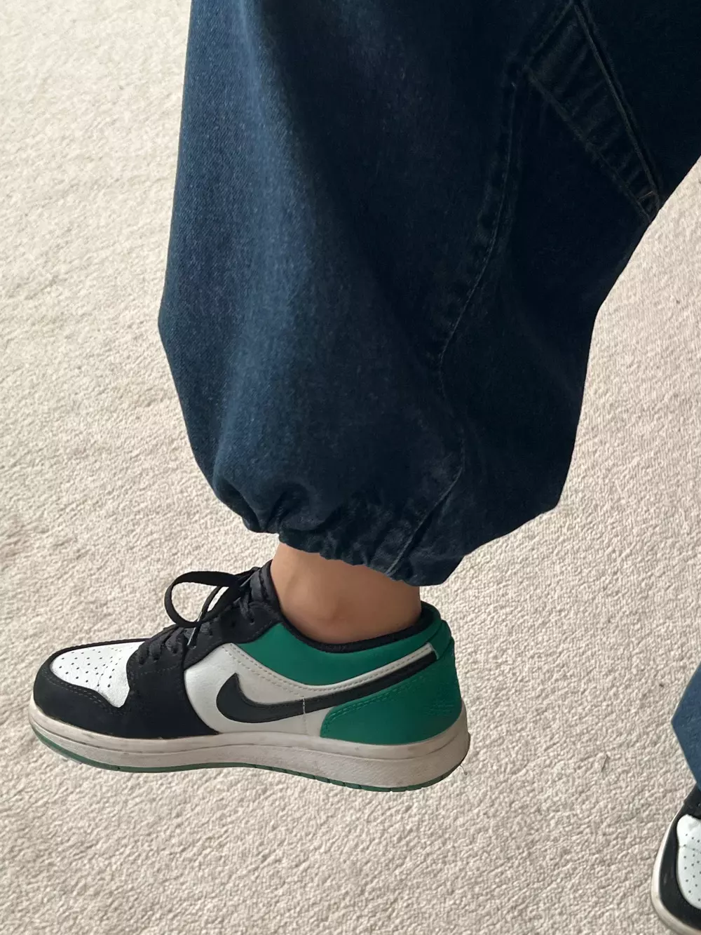 شلوار جین کارپنتر