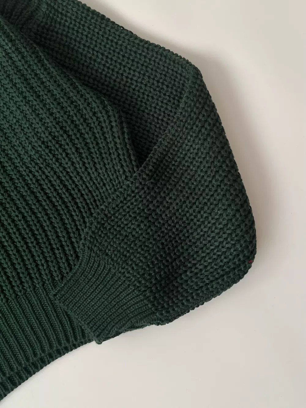 بافت یقه اسکی Milana