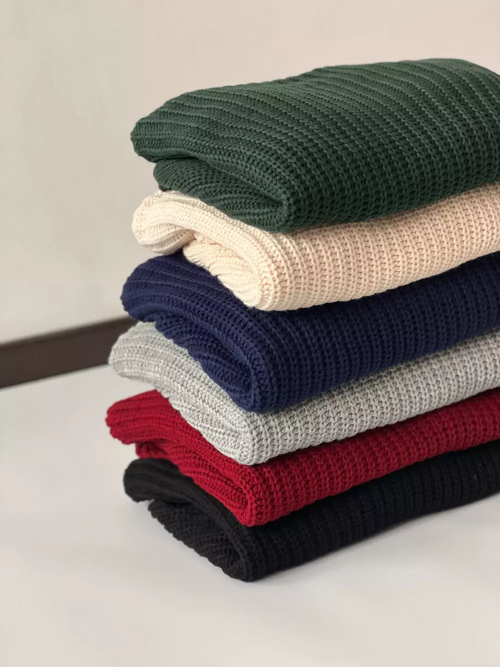 بافت یقه اسکی Milana