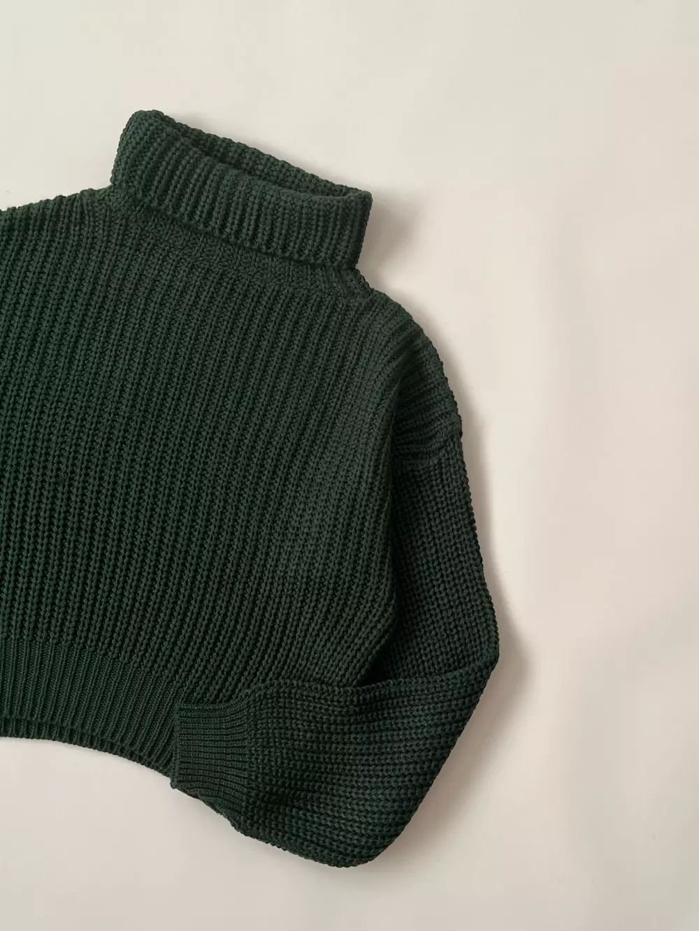 بافت یقه اسکی Milana