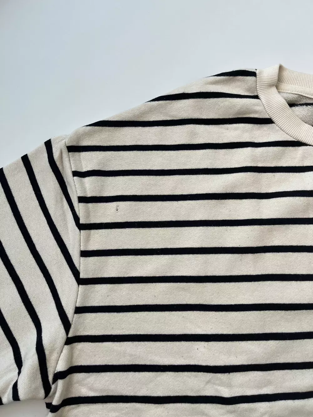 دورس راه راه pull&bear (ایراد جزئی)