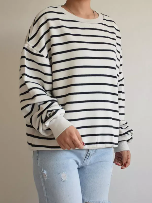 دورس راه راه pull&bear (ایراد جزئی)