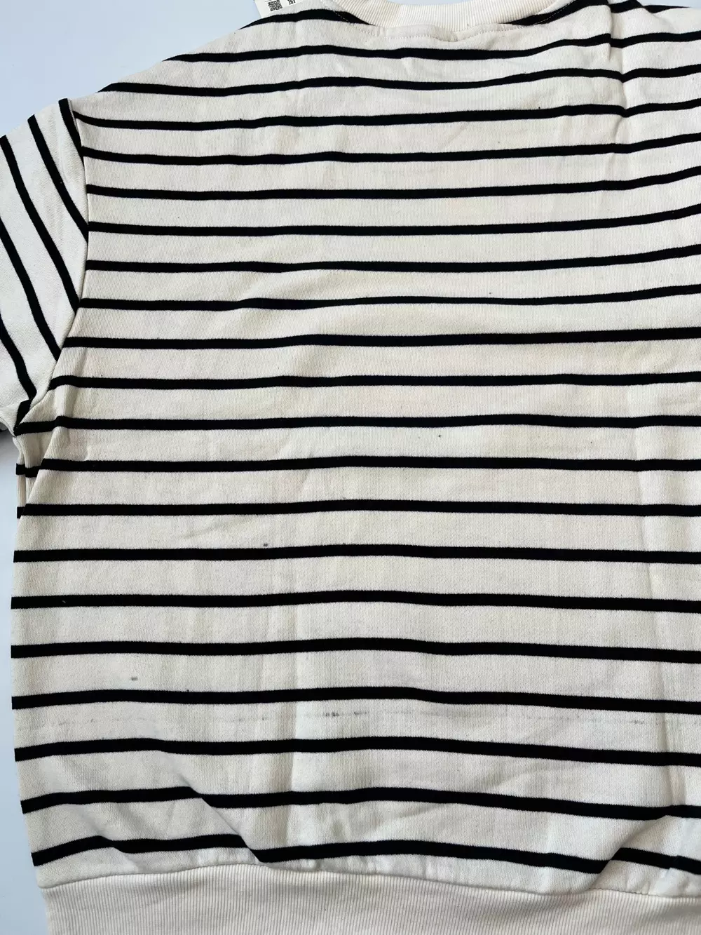دورس راه راه pull&bear (ایراد جزئی)