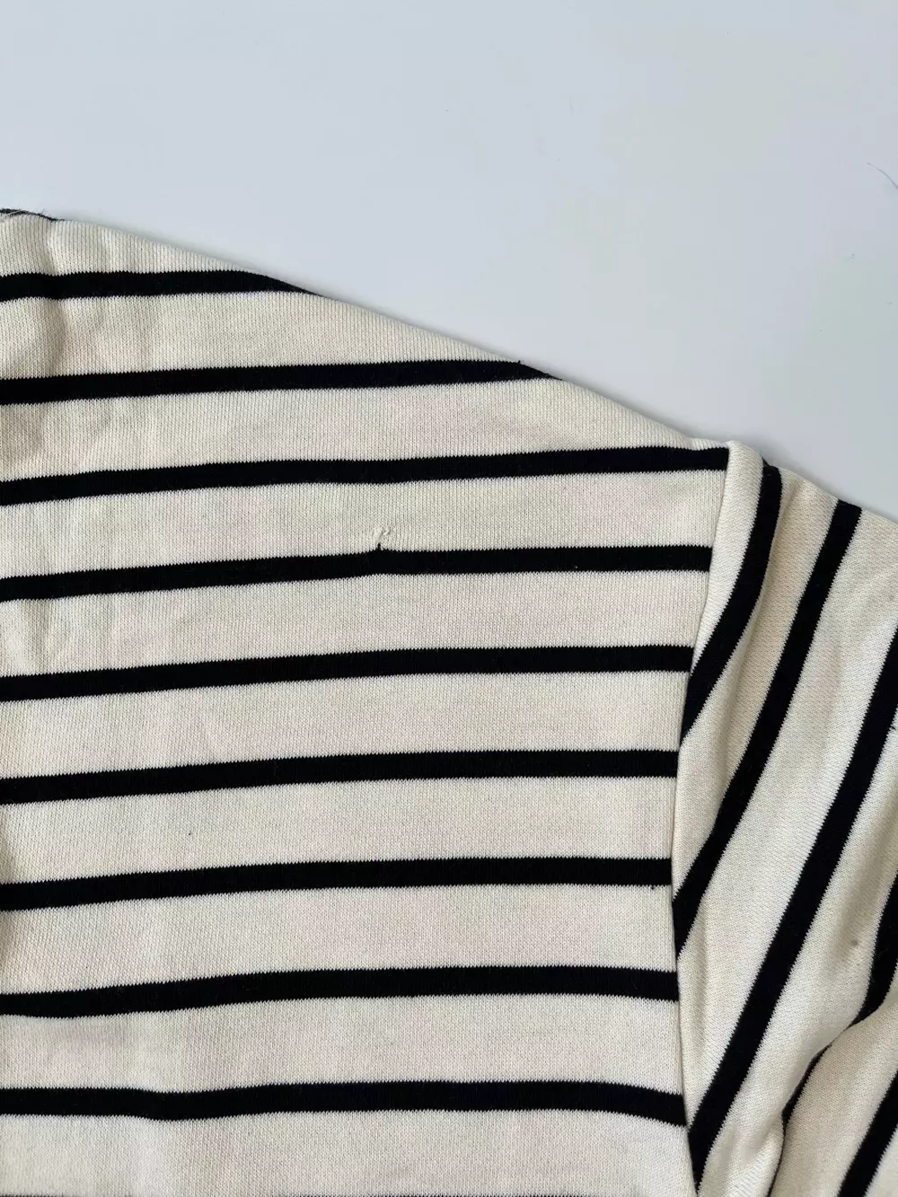 دورس راه راه pull&bear (ایراد جزئی)