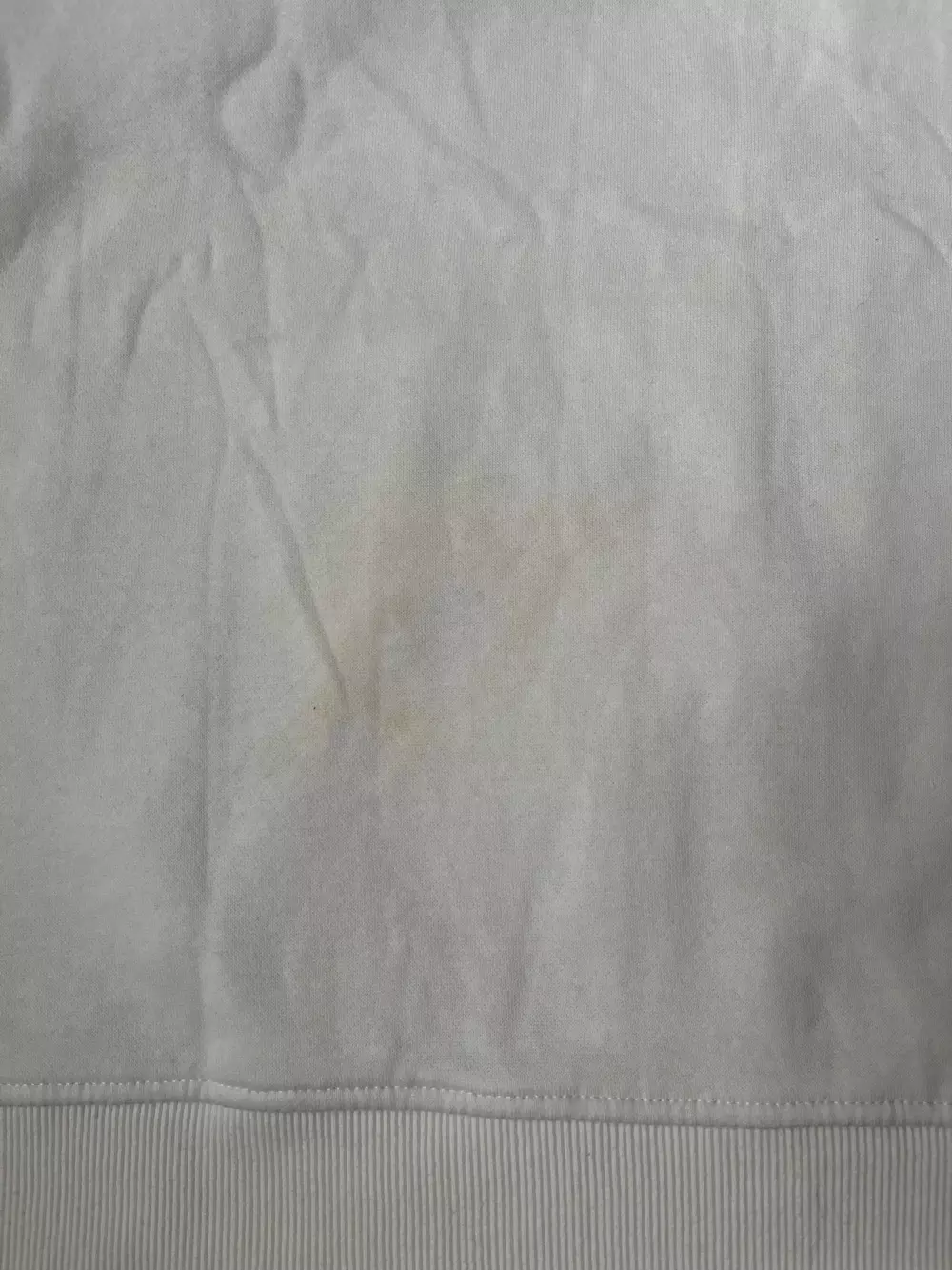 سوییشرت Texas (ایراد جزئی)