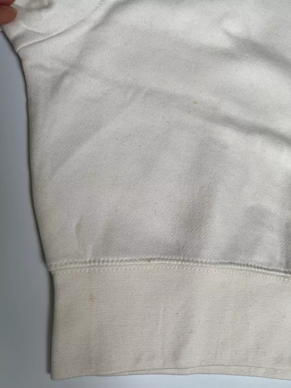 دورس کراپ نیم زیپ (ایراد جزئی)